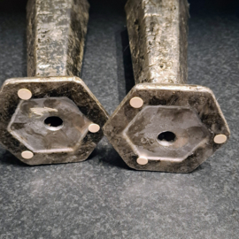 Kandelaar 2 stuks