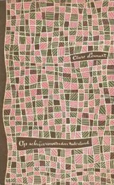 1955 - Clare Lennart - Op schrijversvoeten door Nederland