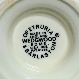 Wedgwood Edme Suikerpot