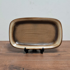 Gerzit Stoneware Serveerschaal - Schaal
