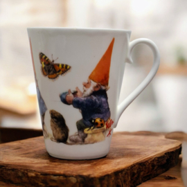 Rien Poortvliet Kopje - Kop