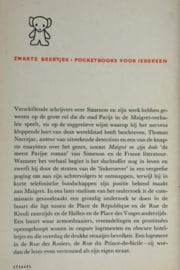 ZB0646/2 - Georges Simenon - Maigret en zijn dode