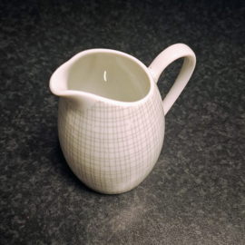 Roomkannetje of Melkkannetje -  Arzberg - Heinrich Löffelhard