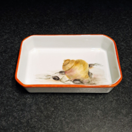 Schaaltje - Royal Houseware - Slakken Serveren