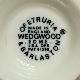 Wedgwoord Edme Roomkannetje ‘klein’