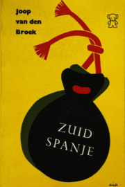 ZB0497/1 - Joop van den Broek - Zuid Spanje