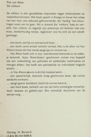 Sal309/1 - Piet van Aken - De nikkers