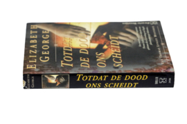 ZB2436/8 - Elizabeth George - Totdat de dood ons scheidt