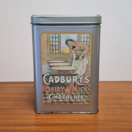 Cadbury's Blik