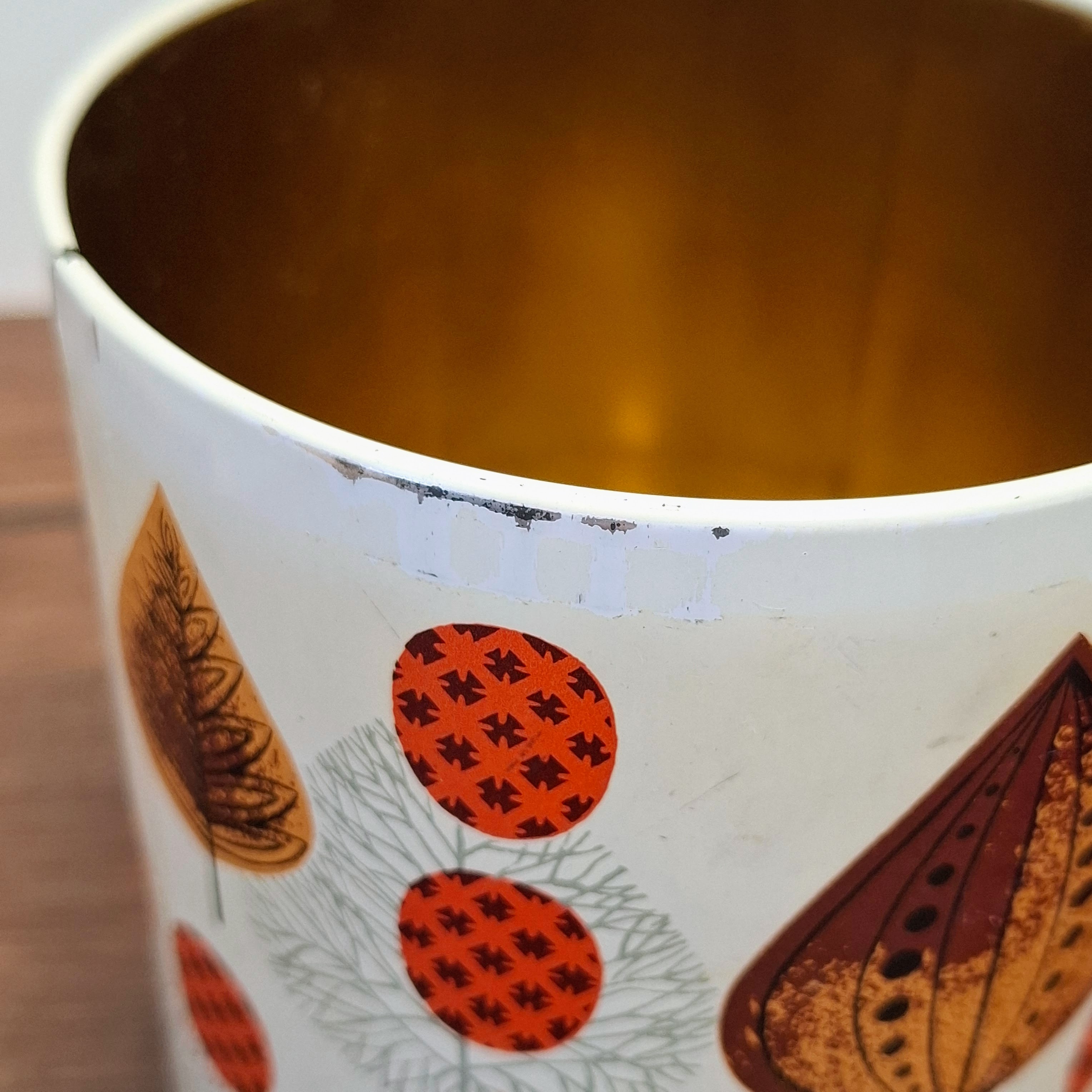 Blik - Herfst - made in Britain
