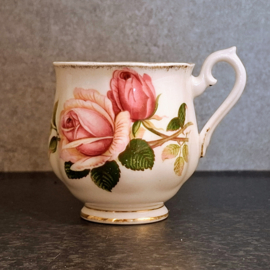 Royal Albert - Anniversary Rose - Dames Kopje