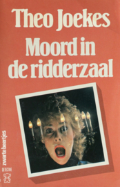 ZB2081/1 - Theo Joekes - Moord in de ridderzaal
