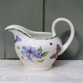 JBS - Fruit & Flowers - Melkkannetje H 8 cm