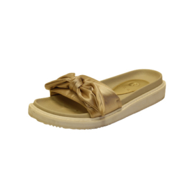 Replay - Slippers - Beige - Maat 38