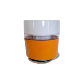 Citruspers Oranje Retro - ABC