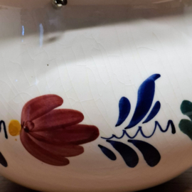 Boerenbont Hangbasket – Hangpot – Bloempot