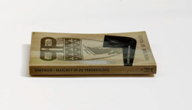 ZB0875/2 - Georges Simenon - Maigret in de verdediging