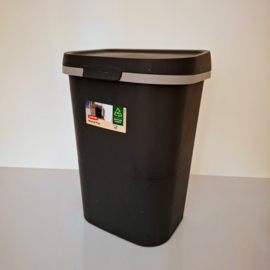 Curver  Afvalbak - Mistral Flat - 25 Liter