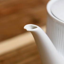 Arzberg Cannelee - Theepot of Koffiepot