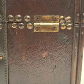 Wijnkistje / Koffertje