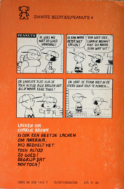 ZB1412/2 - Charles M. Schulz - Kop op, Charlie Brown