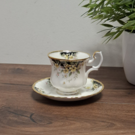 Royal Albert - Royal Ascot - Dames Kop & Schotel