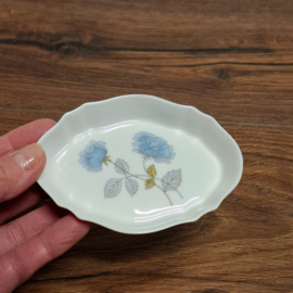 Wedgwood Ice Rose Schaaltje