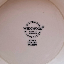 Wedgwood Edme - Fruitschaal - Schaal Ø 20 cm