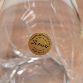 Toscane loden Kristallen Karaf