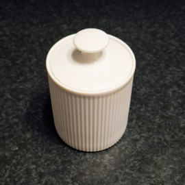 Suikerpotje - Arzberg Cannelee - Royal Porcelain