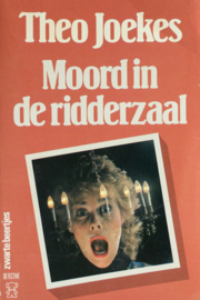 ZB2081/1 - Theo Joekes - Moord in de ridderzaal