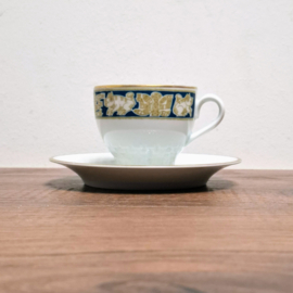 Kop en Schotel Mosa Maastricht Holland