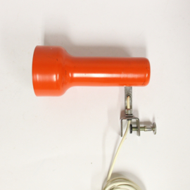 Oranje Gepo lamp / spot