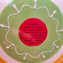 Bord Ronda Ø 18 cm - Intermezzo - Tapas