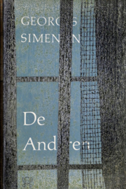 ZB0681/1 - Georges Simenon - De anderen