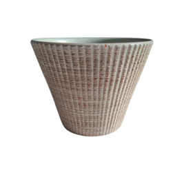 Bloempot ADCO 000 - Diameter 15,5 cm