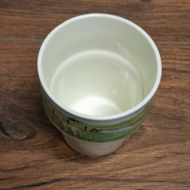 Wiebe van der Zee Melkbeker - Kraamvisite