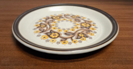 Barratts of Staffordshire Doverstone “HEATHER”Woodstock Gebaksbordje