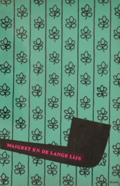ZB0794/2 - Georges Simenon - Maigret en de lange lijs