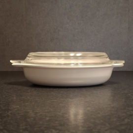 Schaaltje Corning Ware USA - Pyrex - Ovaal