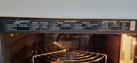 Samsung MC28H5015CS - Combi - Oven / Magnetron