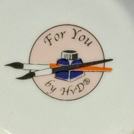 Mok / Beker For You by HvD Koolmees