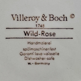 Schotel - Villeroy & Boch Wild Rose Ø 16 cm