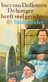 Sal485/1 -  Inez van Dullemen - De honger heeft veel gezichten