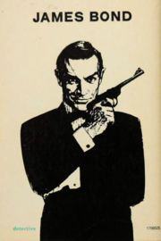 ZB0731/2 - Ian Fleming - De spion die mij beminde