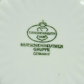 Kop en Schotel Hutschenreuther - Tirschenreuth Harmonie