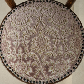 Antieke Thonet Stoel