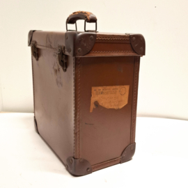 Vintage LP Koffertje