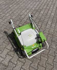 Viking verticuteermachine LE540