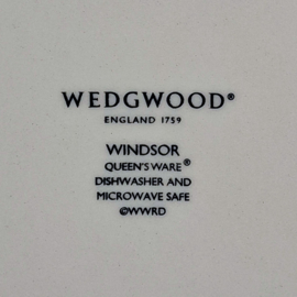 Wedgwood Windsor Ontbijtbord – Bord Ø 21 cm